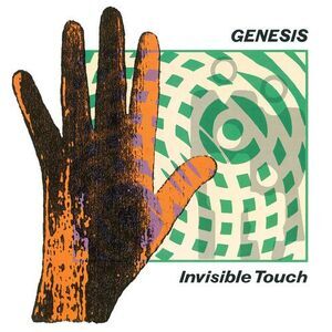 Invisible Touch (1986)